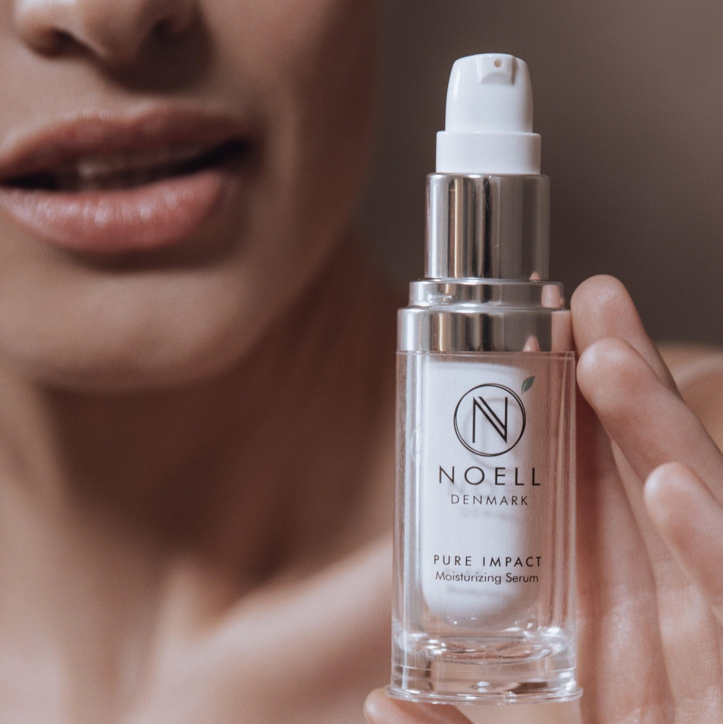 PURE IMPACT Moisturizing Serum